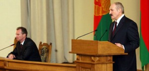 Лукашенко намерен баллотироваться в президенты в 2011 году (%d0%b2%d0%bb%d0%b0%d1%81%d1%82%d1%8c)