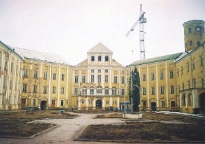 Белвнешэкономбанк выкупил для Национального музея истории и культуры Беларуси раритетную радзивиловскую карту (%d0%ba%d1%83%d0%bb%d1%8c%d1%82%d1%83%d1%80%d0%b0)