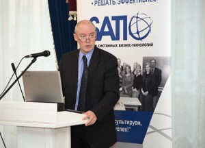А. Тур