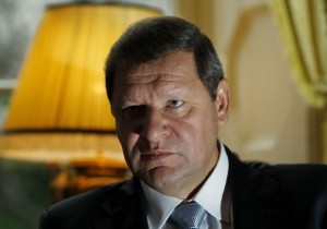 BELARUS-IMF/