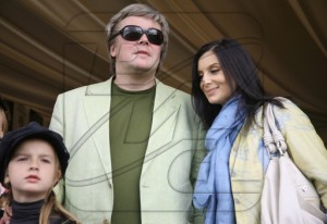 Александр и Екатерина Стриженовы: настоящие мужчины &ndash; подкаблучники (%d0%b3%d0%bb%d0%b0%d0%b2%d0%bd%d0%b0%d1%8f)