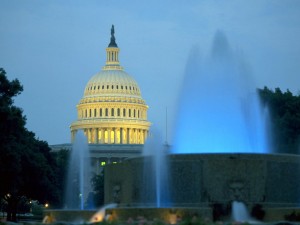 Конгресс США