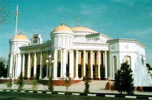 Ашхабад