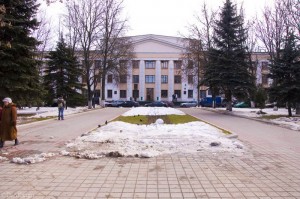 Беларусьфильм
