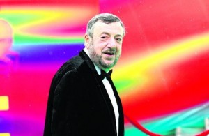 Павел Лунгин