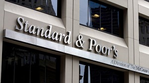 Офис Standard & Poor’s