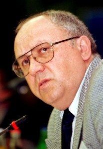 Леонид Заико