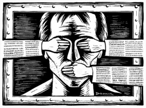 Censure Censure