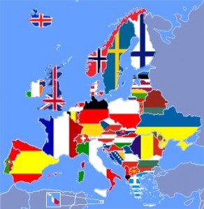 eu-map eu-map