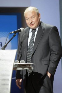 Егор Гайдар