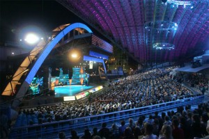 Славянский базар 2009