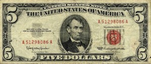 5Dollar