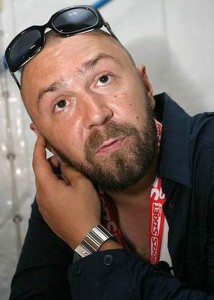 Сергей Шнуров 
