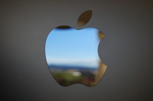 apple