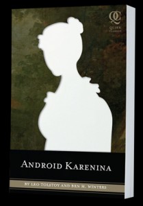 Android Karenina