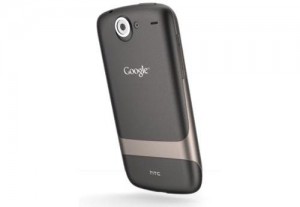 Google Nexus One