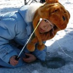 Фестиваль горной форели