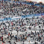 Фестиваль горной форели
