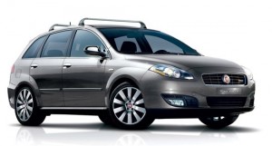 Fiat Croma
