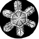 Снежинка