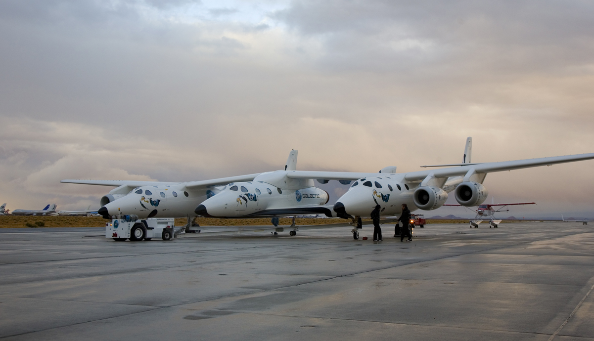Космический туризм Космический туризм