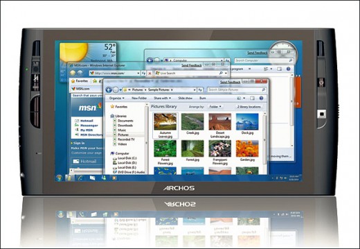 Archos