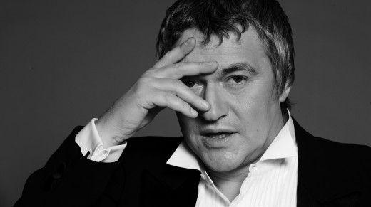 Дмитрий Дибров подарит сыну аквапарк.