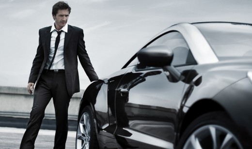 Геи назвали лучшим автомобилем Peugeot RCZ