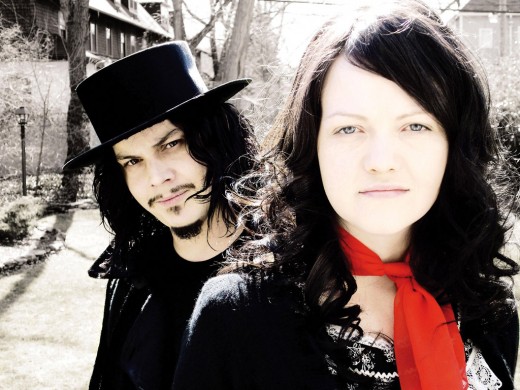 Легендарная американская группа White Stripes прекратила существование