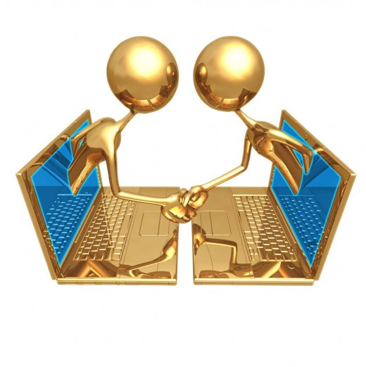 Когда Skype станет партнером операторов мобильной связи?