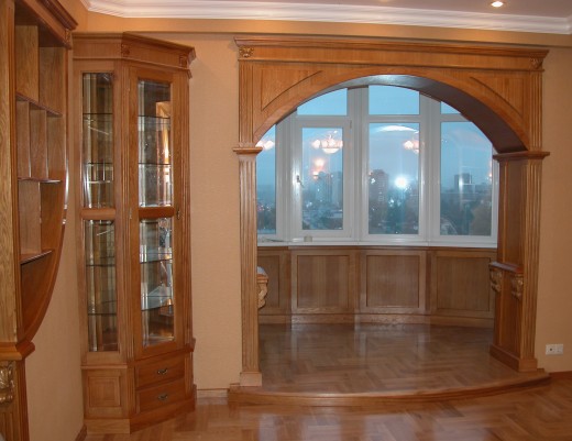 Стеновые панели