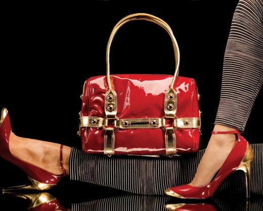 обувь и сумки