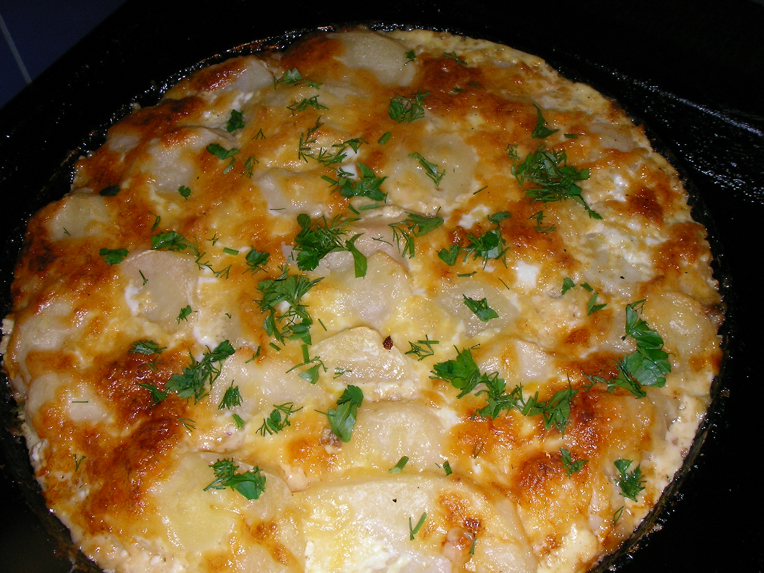 Запеканка с грибами с картошкой и мясом в духовке рецепт Запеканка с грибами с картошкой и мясом в духовке рецепт