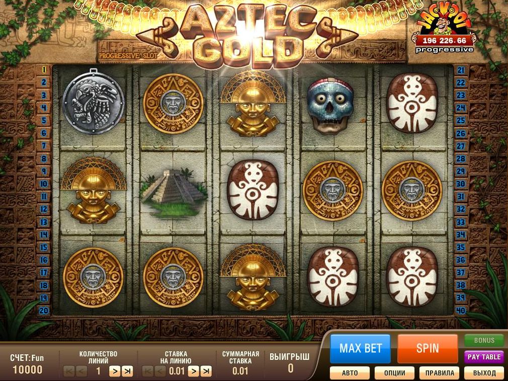 Азартные Эмуляторы Free Slots Casino