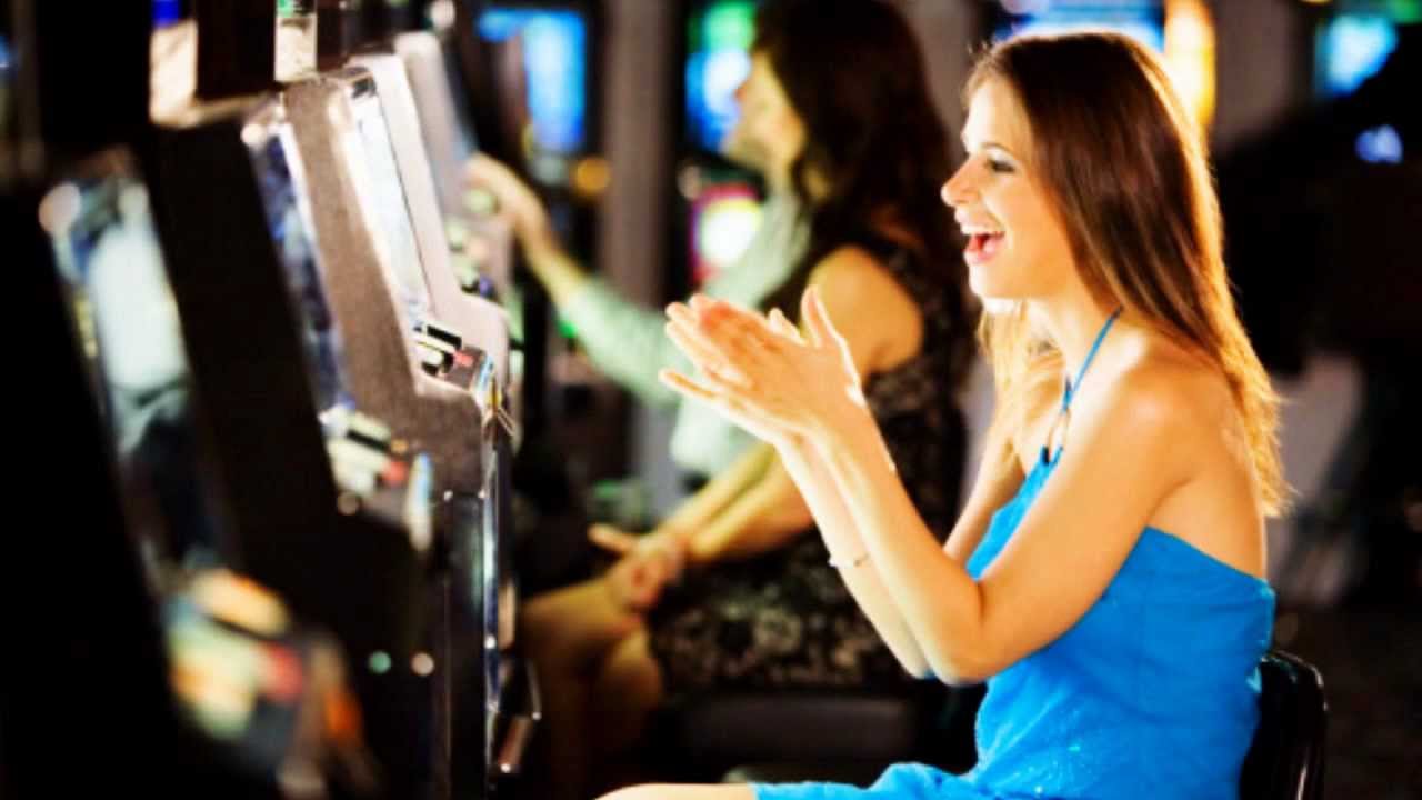 Азартные Игровые Автоматы Слот Машины Играть