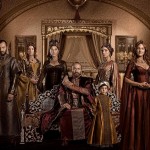 Великолепный век - вымысел и правда в турецком сериале