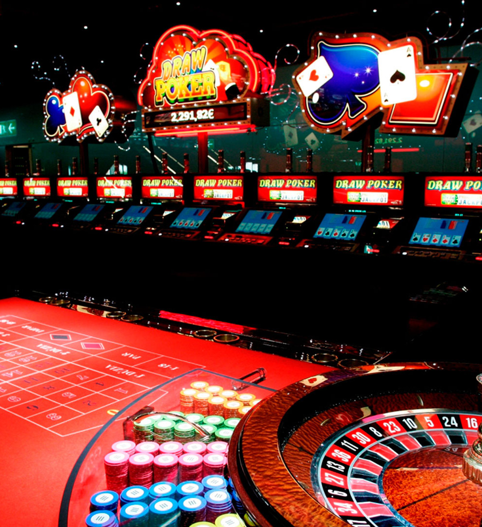 интернет-клубы казино