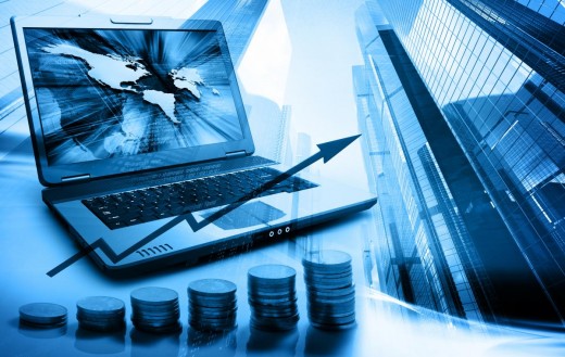 Брокерская компания "Teletrade" Брокерская компания "Teletrade"