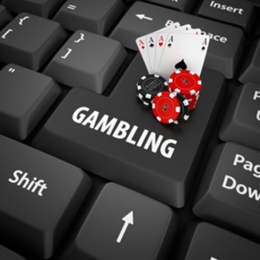 Азартные игры онлайн ставки