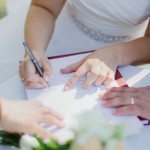 Почему в России возросло число заключаемых брачных контрактов?