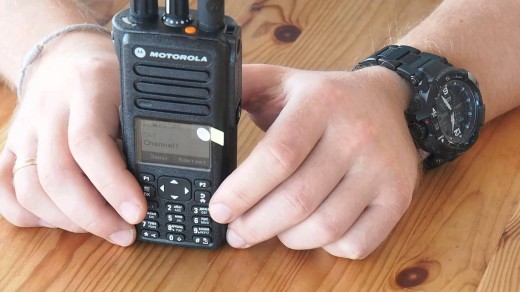 Основные достоинства и преимущества цифровых раций Основные достоинства и преимущества цифровых раций
