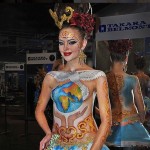 Победителем чемпионата мира OMC Hairworld стала многодетная сибирячка