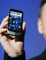 Google Nexus One против iPhone 3GS