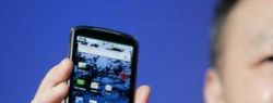 Google Nexus One против iPhone 3GS
