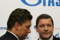 Сидорский примет участие в конференции в Москве по вопросам доставки российского газа в Европу