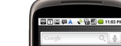 К 2011 Google — Android займет второе место среди мобильных ОС