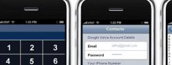 Google Voice возвращается в iPhone