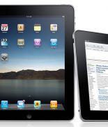 Mobile Review: iPad &ndash; iPod до предела накачанный анаболиками (фото)