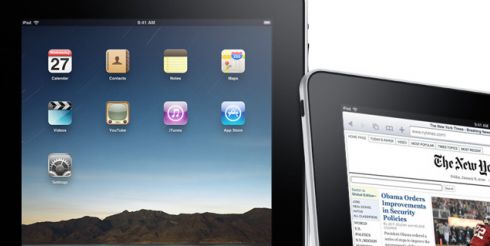 Mobile Review: iPad &ndash; iPod до предела накачанный анаболиками (фото)