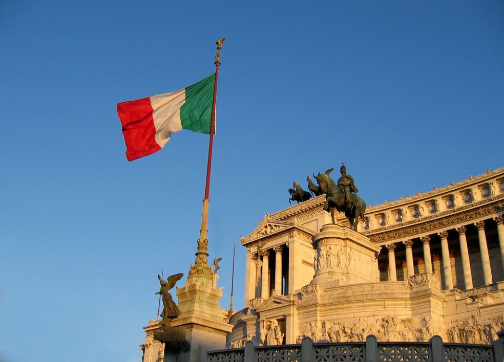 59 фактов об Италии